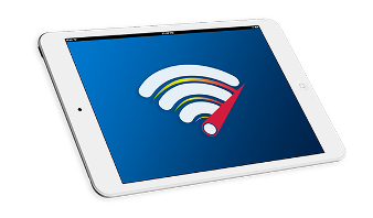 Navegá con la Internet más rápida del país