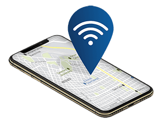 Conectate a la red de Telecentro WiFi en la calle y ahorrá los datos móviles de tu celu