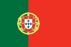 Bandera de Portugal