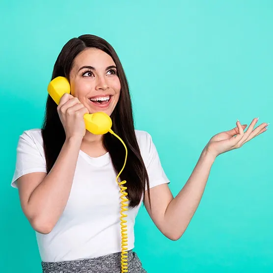 Servicio de Telefonía telecentro Hasta 2500 minutas en llamadas libres y llamadas gratis a Telecentro
